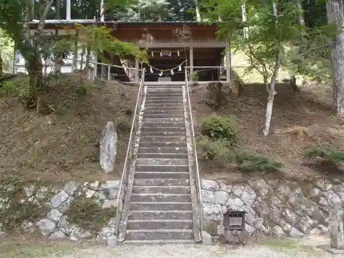 八幡神社(愛知県)
