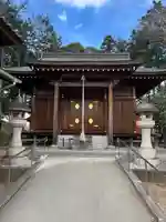 日枝神社(埼玉県)