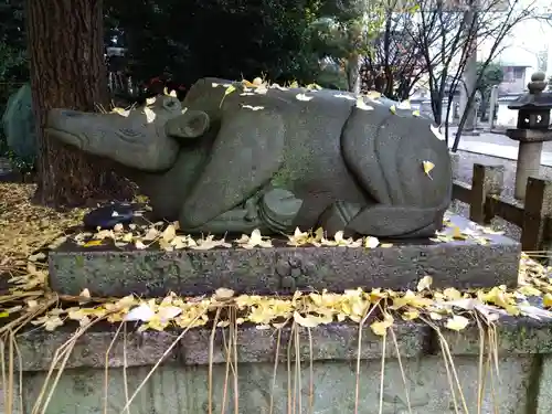 桃山天満宮(京都府)