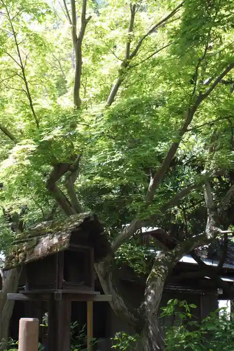 梨木神社(京都府)