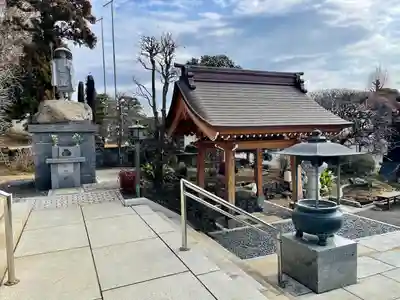 長泉寺(神奈川県)