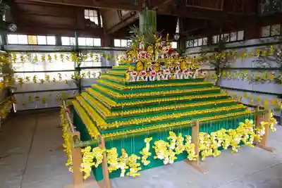 朝護孫子寺の授与品その他