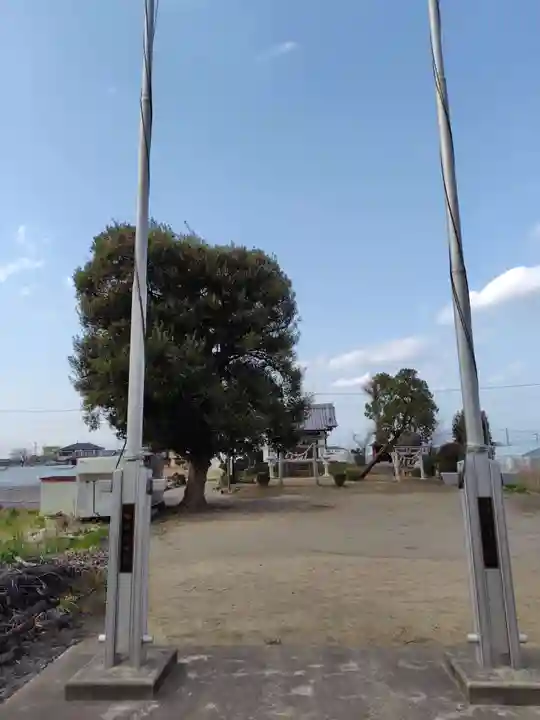 大塚諏訪神社 (埼玉県)