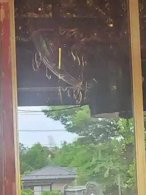 不動院(板橋不動尊)(茨城県)