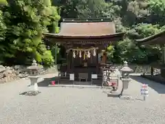 御上神社(滋賀県)