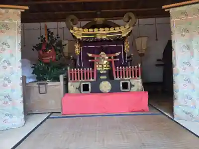 三嶋神社(茨城県)