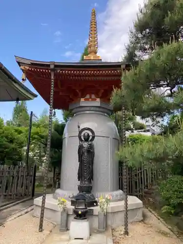 室泉寺(東京都)