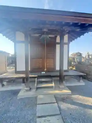 宝福寺(栃木県)