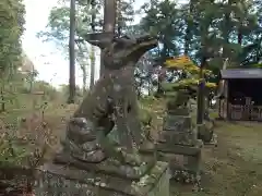 大田原神社(栃木県)