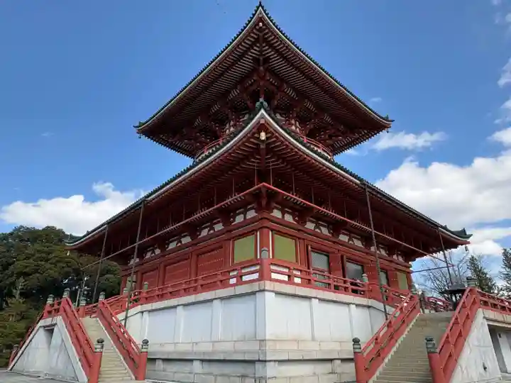 成田山新勝寺(千葉県)