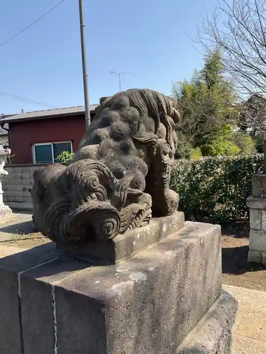 香取神社(茨城県)