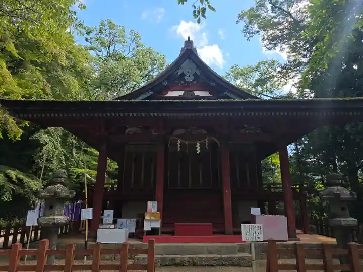 談山神社(奈良県)