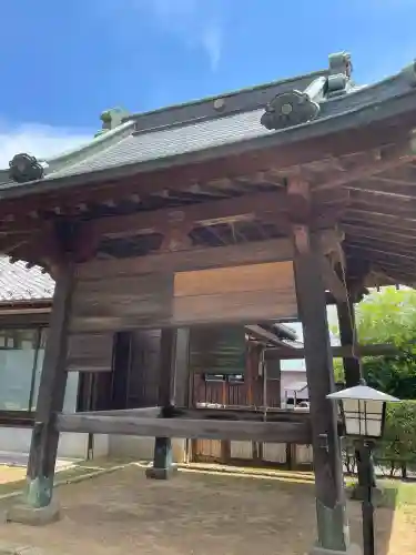 長福寺(神奈川県)