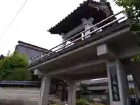 長慶寺(福井県)
