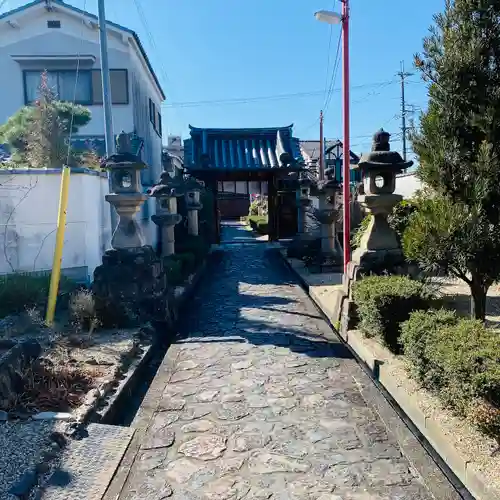 崇道天皇社(奈良県)