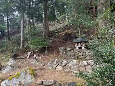 加茂神社(福井県)