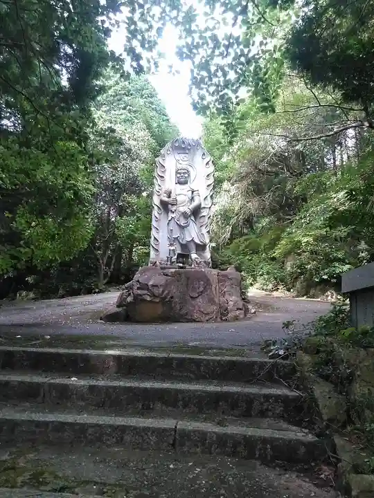 大王寺(山口県)