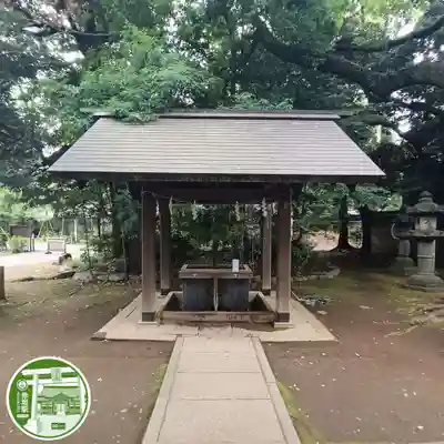赤坂氷川神社(東京都)