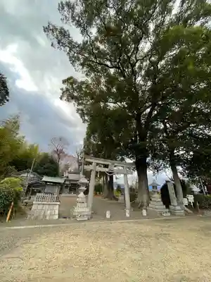 子守神社(滋賀県)