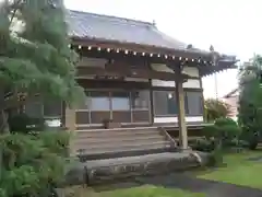 通猛寺(静岡県)