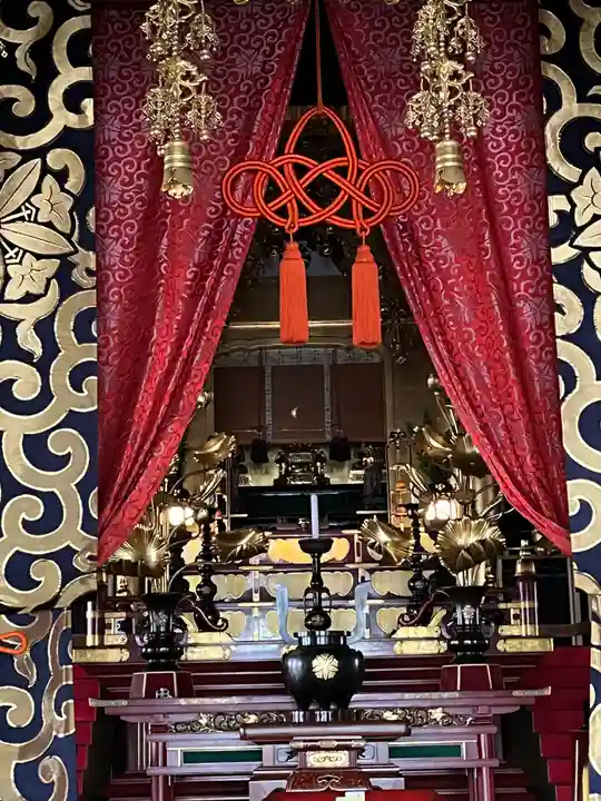 中央寺(北海道)