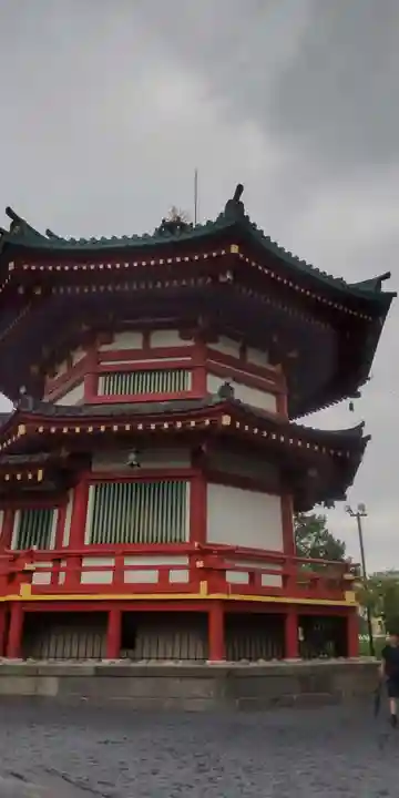 寛永寺不忍池弁天堂(東京都)