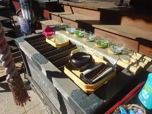 法輪寺のその他建物