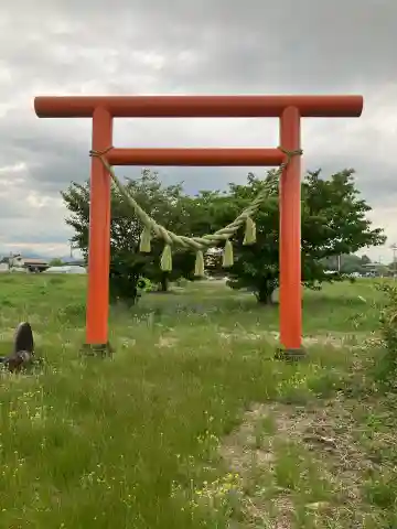 練貫温泉神社(栃木県)