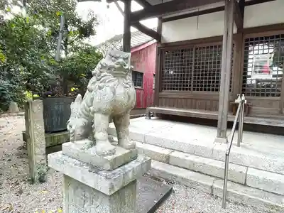 八阪神社(三重県)