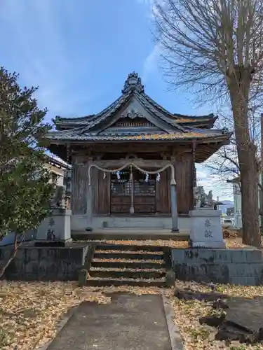 壽賀神社(兵庫県)