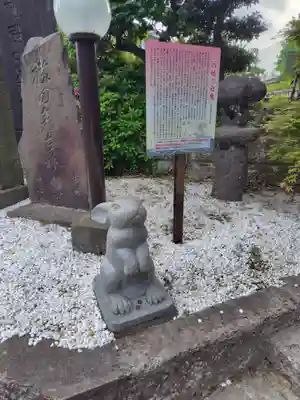 赤羽八幡神社(東京都)