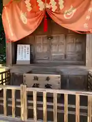 清瀧神社(福井県)