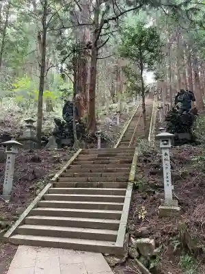 最乗寺奥の院（慈雲閣）(神奈川県)