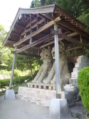 八王子神社(岐阜県)