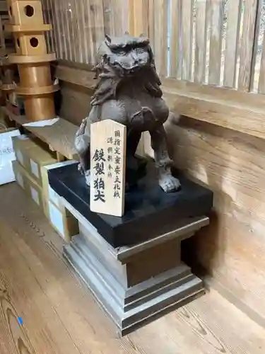 高千穂神社(宮崎県)