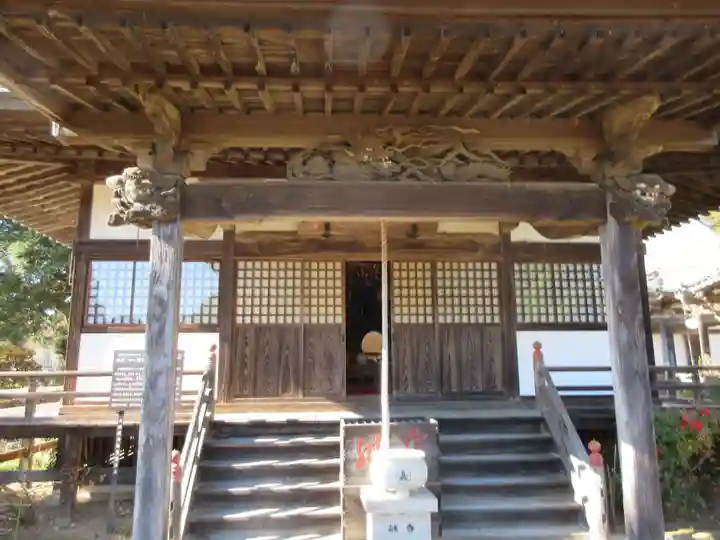 不動院のその他建物