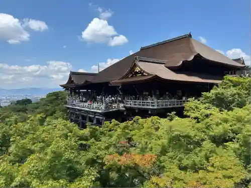 清水寺(京都府)