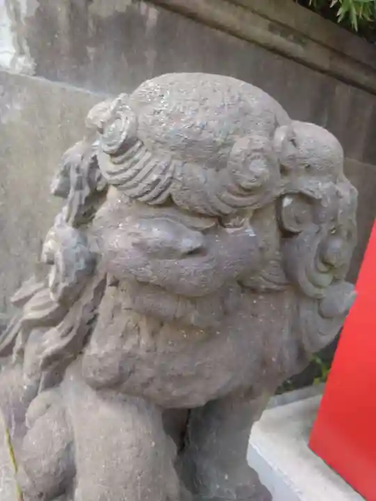 海南神社(神奈川県)