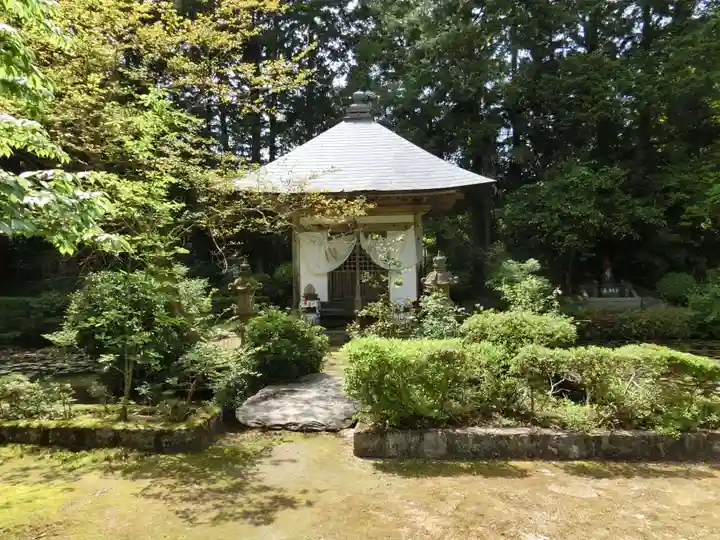 雲樹寺のその他建物
