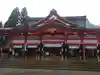 日枝神社(富山県)