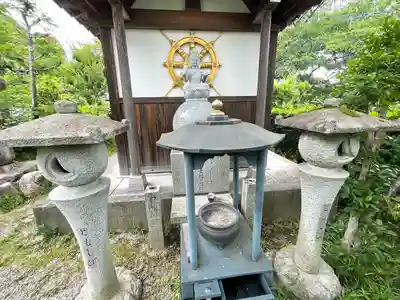 聞証坊(滋賀県)