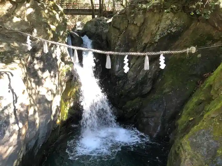 丹生川上神社(中社)のその他建物