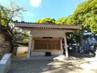 小垣江神明神社(愛知県)