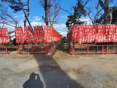 豊武神社のその他建物