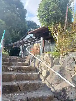 鵜上寺(広島県)