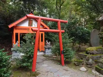 春日山神社(新潟県)