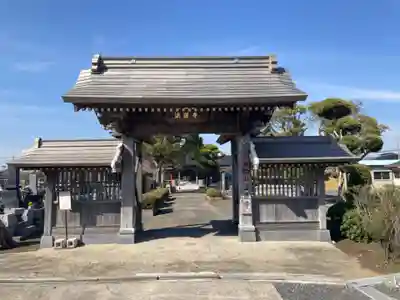 法蓮寺(千葉県)