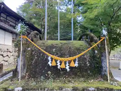 洲原神社(岐阜県)