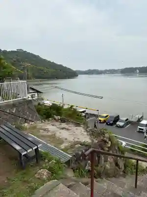 舘山寺(静岡県)