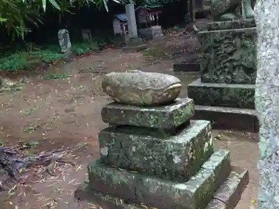 大森宮(福岡県)